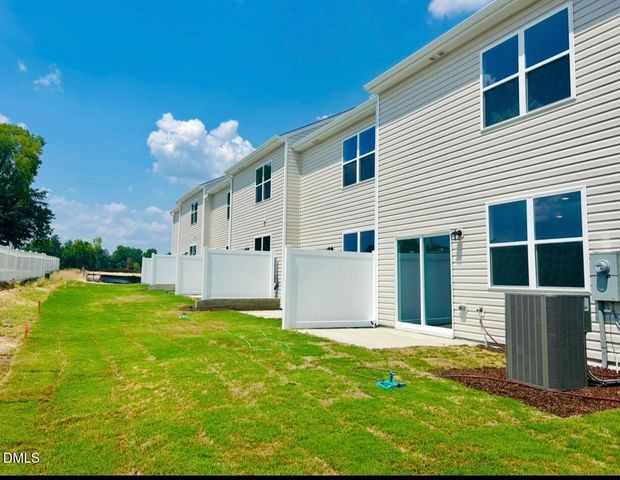 125 S Meyers Court, Clayton, NC 27520