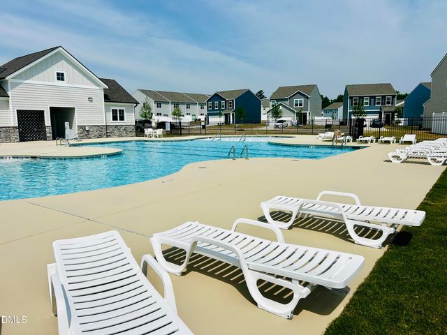 125 S Meyers Court, Clayton, NC 27520