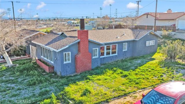 16745 Yucca, Victorville, CA 92395