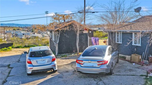 16745 Yucca, Victorville, CA 92395