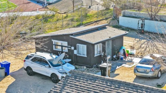 16745 Yucca, Victorville, CA 92395