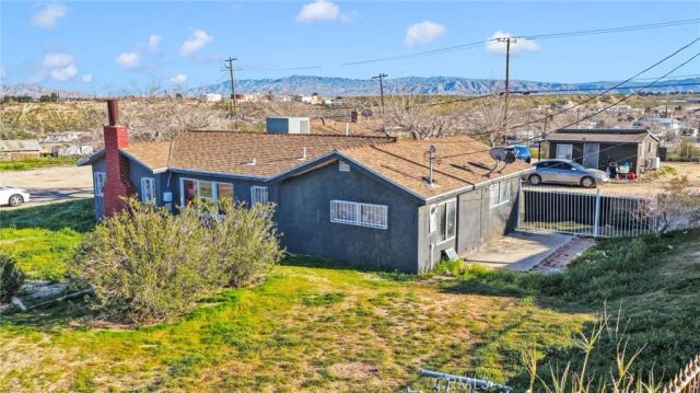 16745 Yucca, Victorville, CA 92395