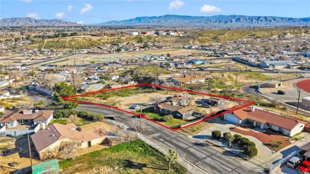 16745 Yucca, Victorville, CA 92395