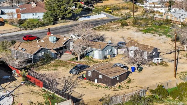 16745 Yucca, Victorville, CA 92395