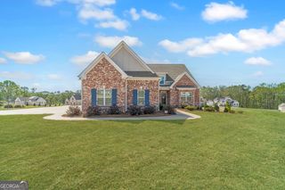 3774 Lily Lane, Statham, GA 30666
