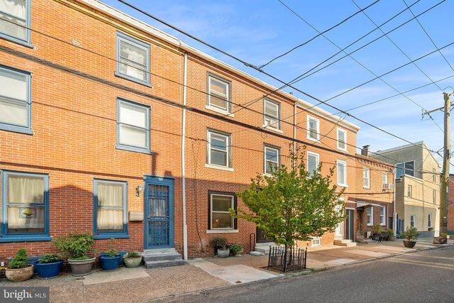 1007 N LAWRENCE ST, Philadelphia, PA 19123