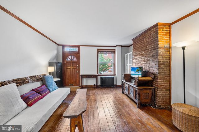 1007 N LAWRENCE ST, Philadelphia, PA 19123