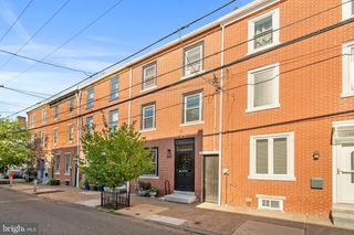 1007 N LAWRENCE ST, Philadelphia, PA 19123