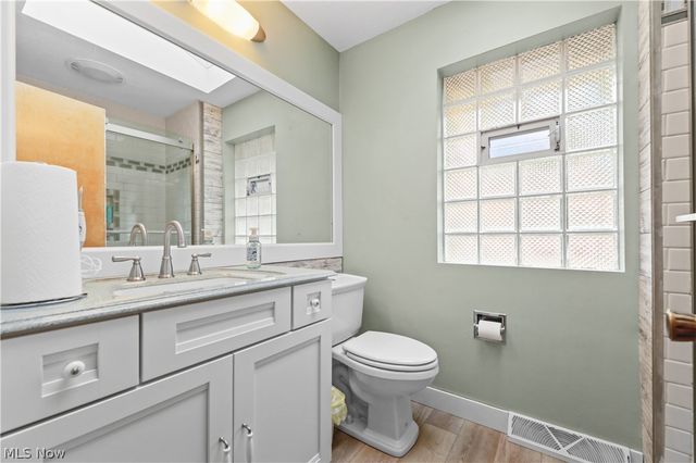 3875 N Glenridge Road, Akron, OH 44319