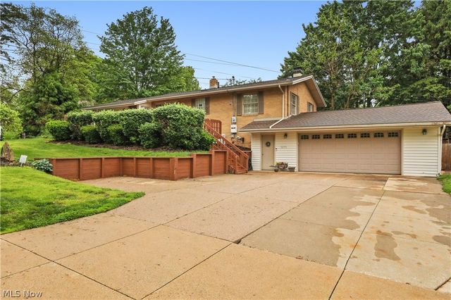 3875 N Glenridge Road, Akron, OH 44319