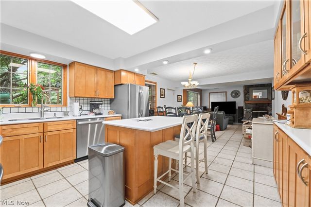 3875 N Glenridge Road, Akron, OH 44319