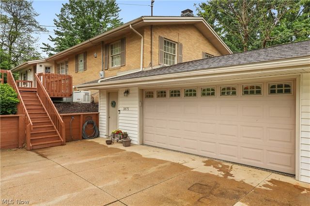 3875 N Glenridge Road, Akron, OH 44319