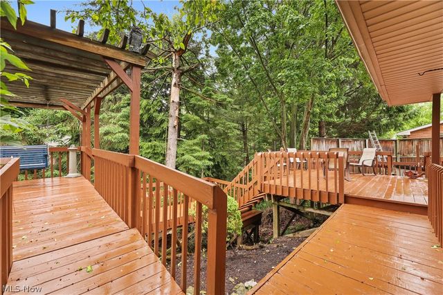 3875 N Glenridge Road, Akron, OH 44319