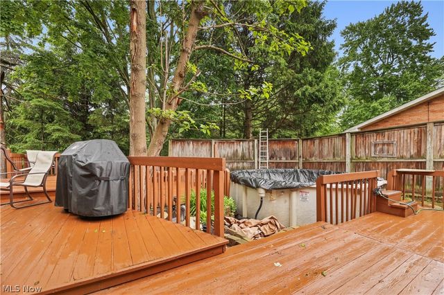 3875 N Glenridge Road, Akron, OH 44319
