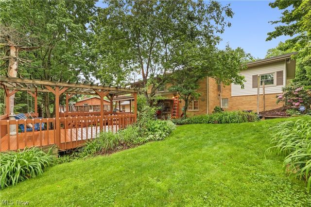 3875 N Glenridge Road, Akron, OH 44319