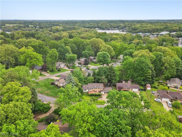 3875 N Glenridge Road, Akron, OH 44319