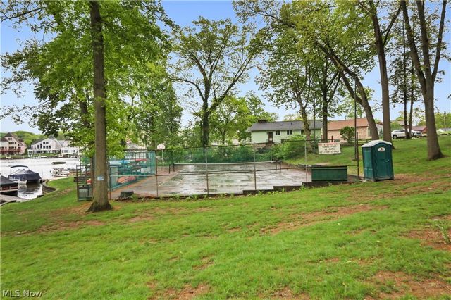 3875 N Glenridge Road, Akron, OH 44319