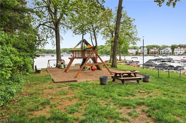 3875 N Glenridge Road, Akron, OH 44319