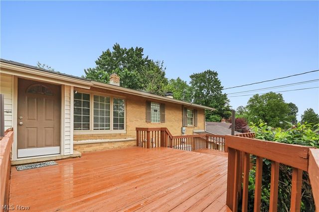 3875 N Glenridge Road, Akron, OH 44319