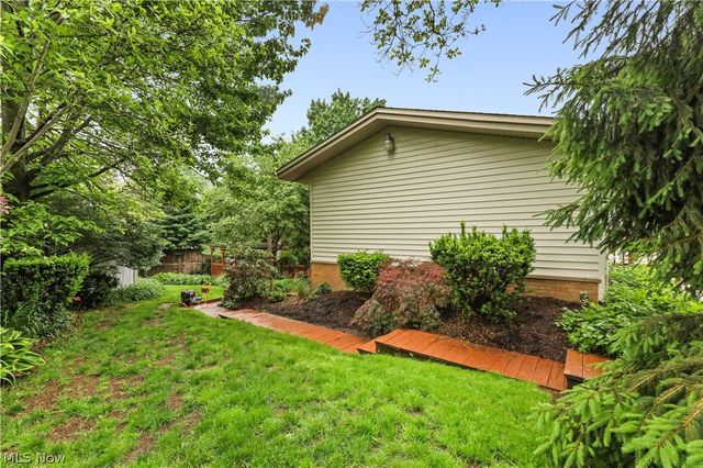 3875 N Glenridge Road, Akron, OH 44319