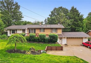 3875 N Glenridge Road, Akron, OH 44319