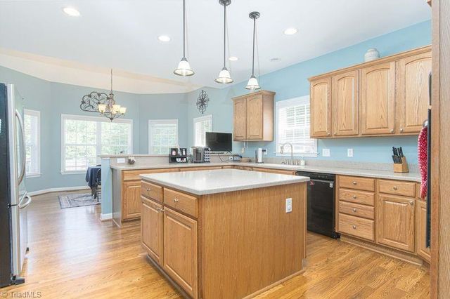 4176 Gumtree Road, Winston-salem, NC 27107