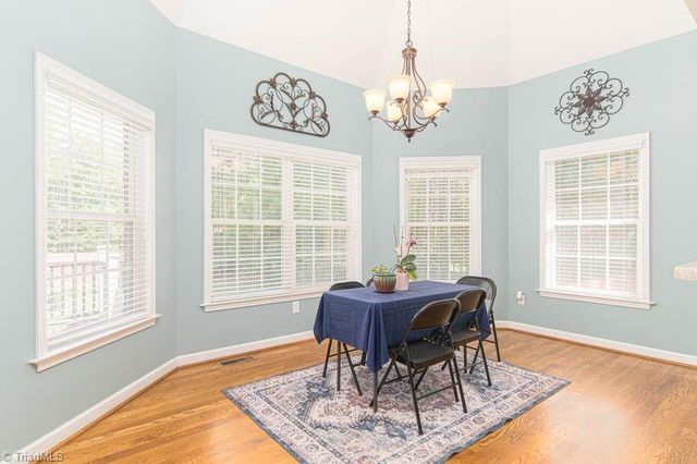 4176 Gumtree Road, Winston-salem, NC 27107