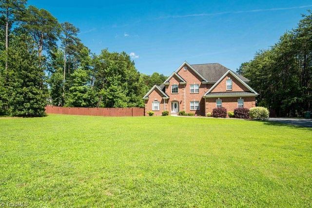 4176 Gumtree Road, Winston-salem, NC 27107