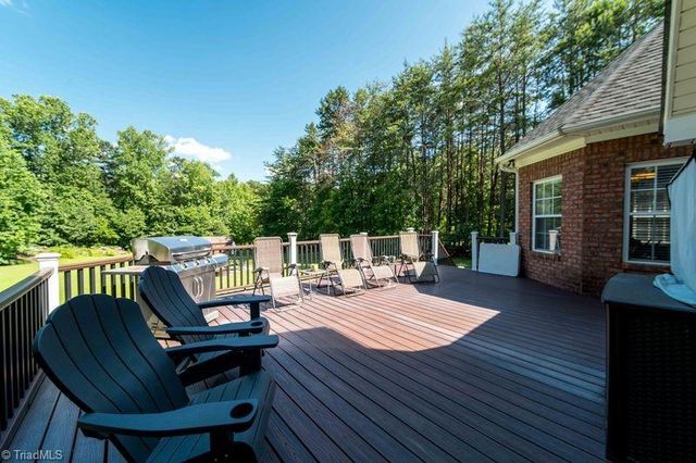 4176 Gumtree Road, Winston-salem, NC 27107