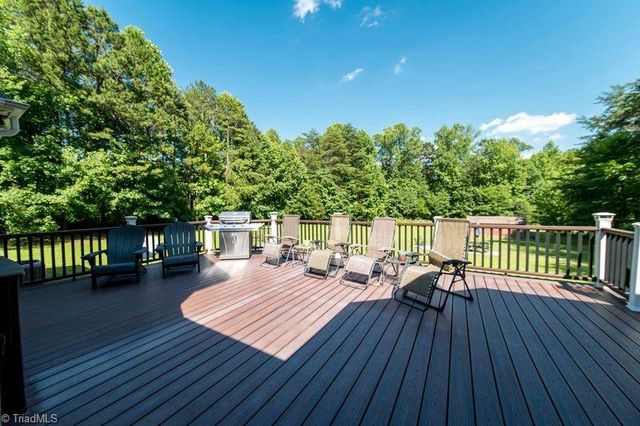 4176 Gumtree Road, Winston-salem, NC 27107