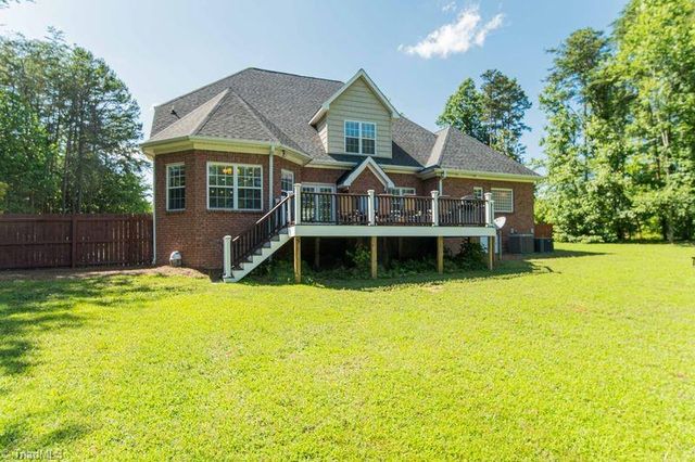 4176 Gumtree Road, Winston-salem, NC 27107