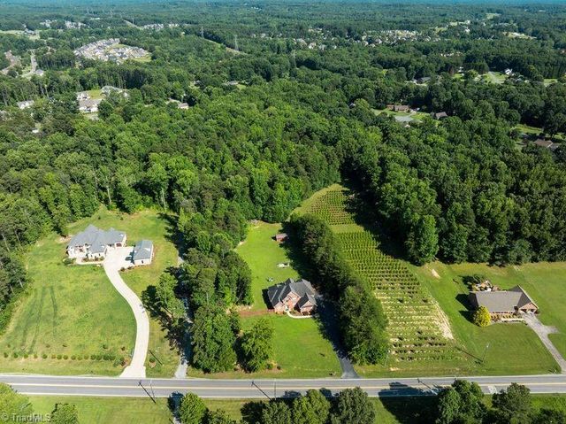 4176 Gumtree Road, Winston-salem, NC 27107