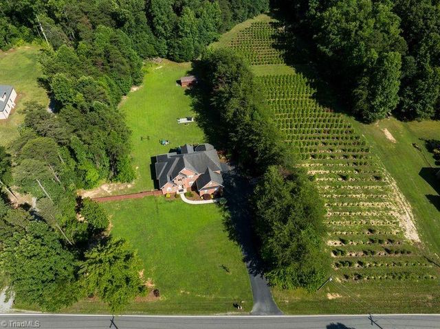4176 Gumtree Road, Winston-salem, NC 27107