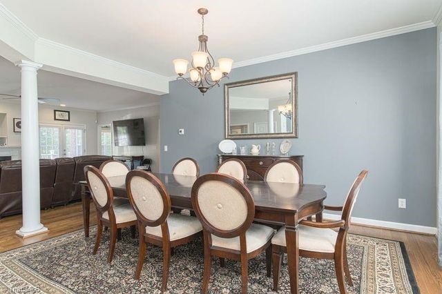 4176 Gumtree Road, Winston-salem, NC 27107