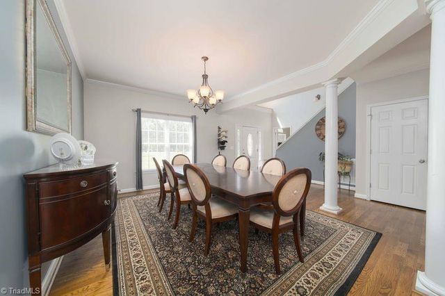 4176 Gumtree Road, Winston-salem, NC 27107