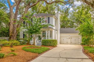 116 Rosemont Street, St Simons Island, GA 31522