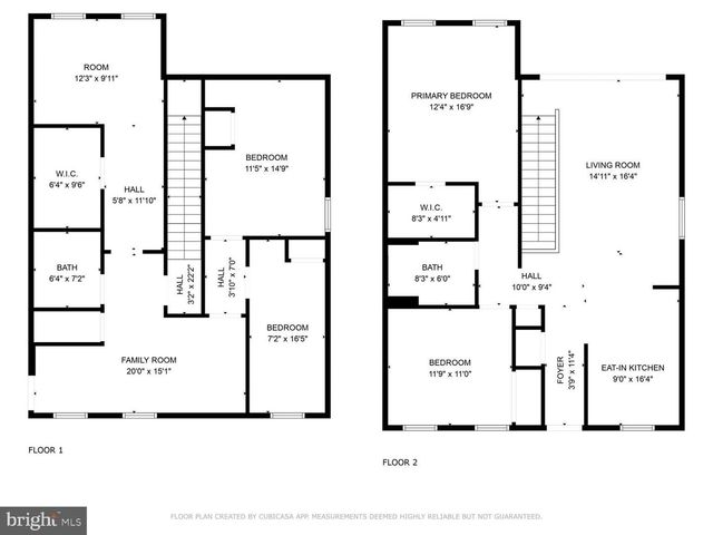 48 BUTTONWOOD ST, Mount Holly, NJ 08060