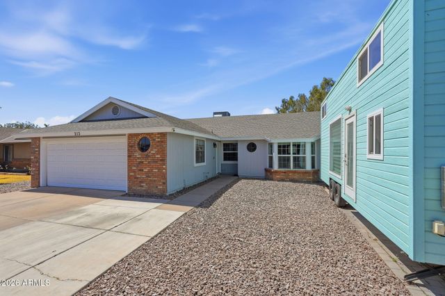 213 W STANFORD Avenue, Gilbert, AZ 85233