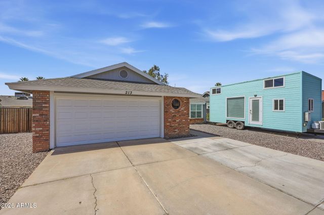 213 W STANFORD Avenue, Gilbert, AZ 85233