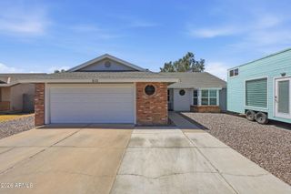 213 W STANFORD Avenue, Gilbert, AZ 85233