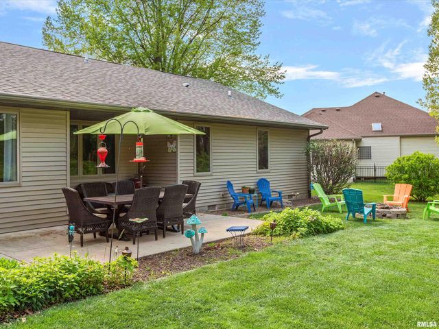 213 PIMLICO Chase, Sherman, IL 62684