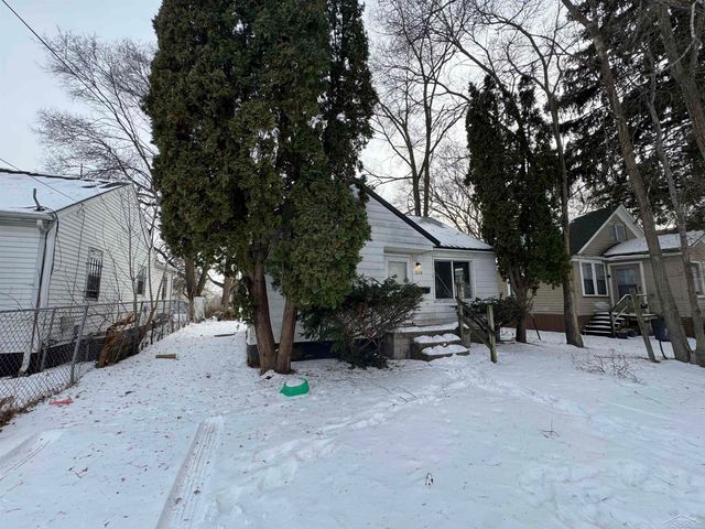 3116 Fulton Street, Saginaw, MI 48601