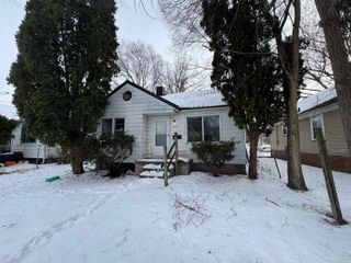 3116 Fulton Street, Saginaw, MI 48601