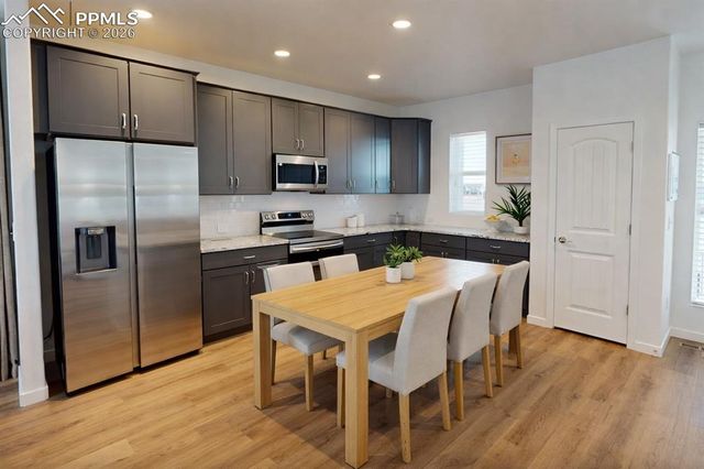 8039 School House Drive, Colorado Springs, CO 80908