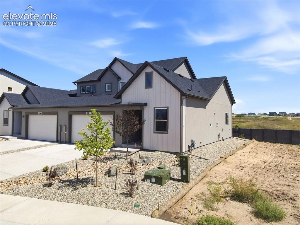 8039 School House Drive, Colorado Springs, CO 80908 — photo 3
