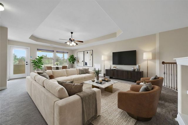 3610 Rock Daisy Drive, Spring, TX 77386