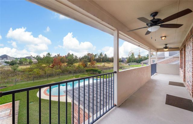 3610 Rock Daisy Drive, Spring, TX 77386