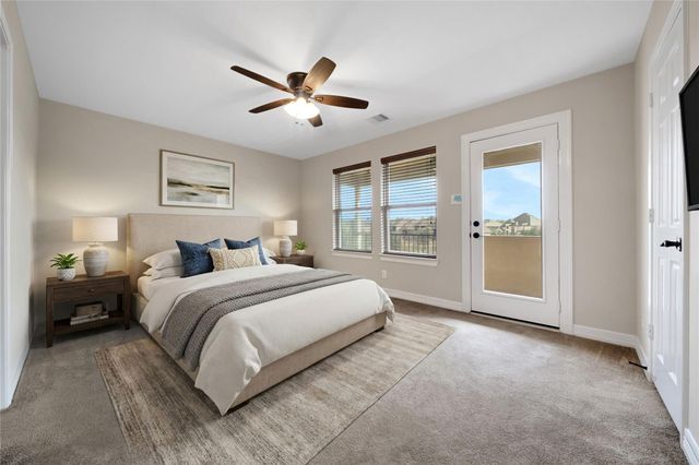 3610 Rock Daisy Drive, Spring, TX 77386