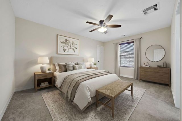 3610 Rock Daisy Drive, Spring, TX 77386