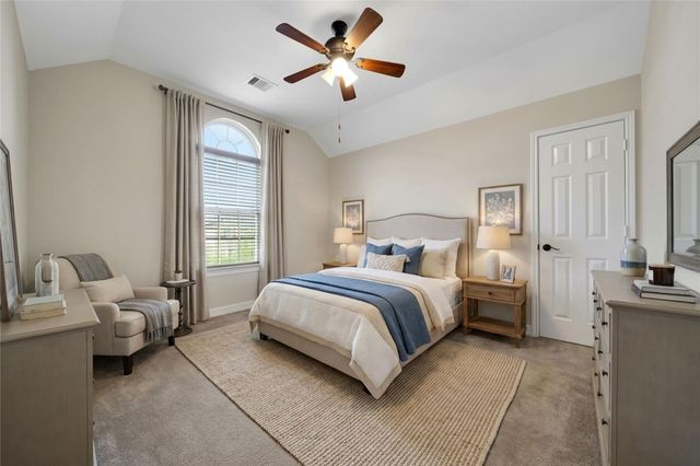 3610 Rock Daisy Drive, Spring, TX 77386